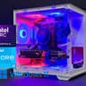 🗽Born in the USA🦅Intel Gaming PC | Arc A580 | Core i3-12100 | 16GB DDR4
