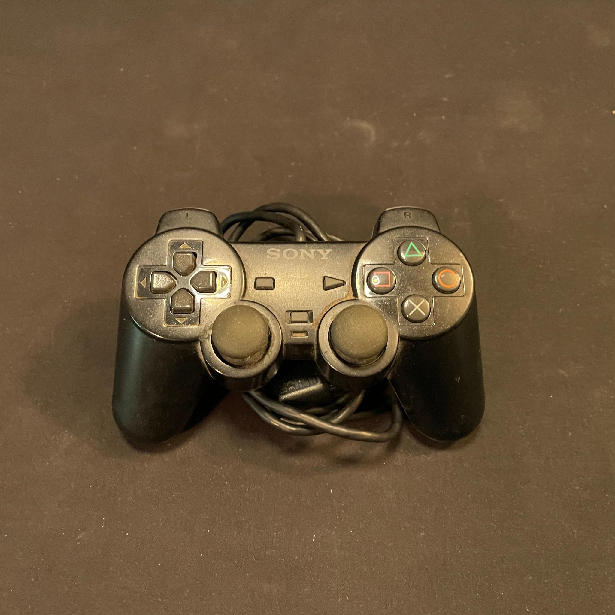 Sony PlayStation DualShock 2 Controller