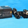 EVGA SuperNOVA 1000 G+ 1000W 80+ Gold Fully-Modular ATX Desktop PSU - 4266646745