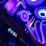 稜鏡 Ryōkyō | White 12600K + 3070 Ti Gaming PC