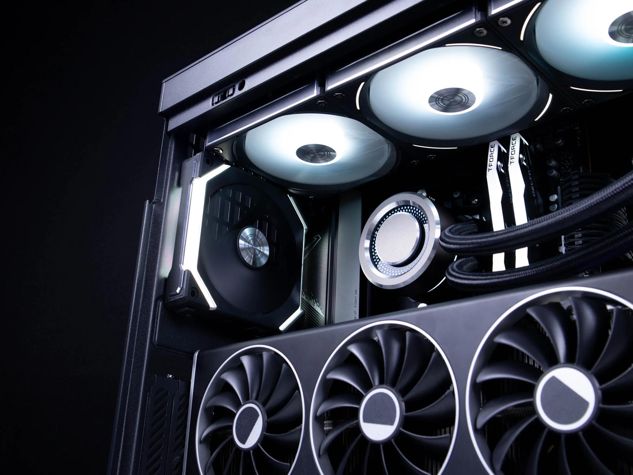 ~Singularity~ (RX 7900 XT | Ryzen 7 7700 | 32gb DDR5)