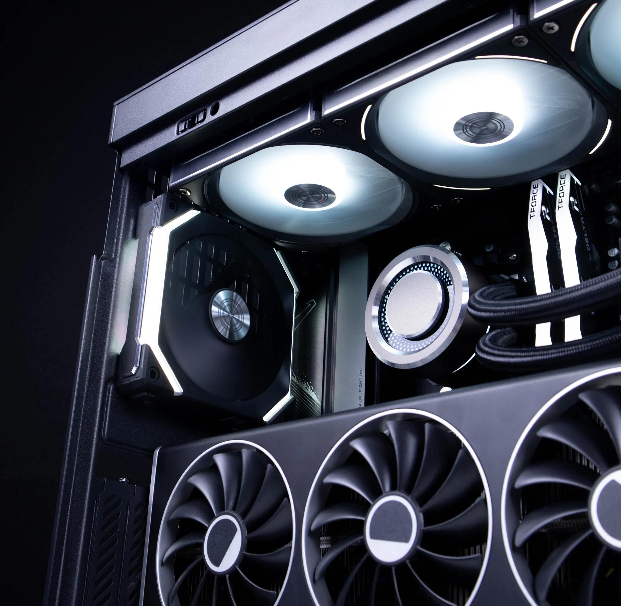 ~Singularity~ (RX 7900 XT | Ryzen 7 7700 | 32gb DDR5)