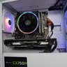 🌨🌨 | MSI GTX 1080Ti 11GB | RYZEN 7 5700X | 16GB DDR4 RAM | 1.25TB | Arctic Rainbow