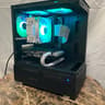 🌿❄️PepperMint🌿❄️ | GTX 1660 Super | Ryzen 3 2200G | 24GB RAM | 2.5TB Storage