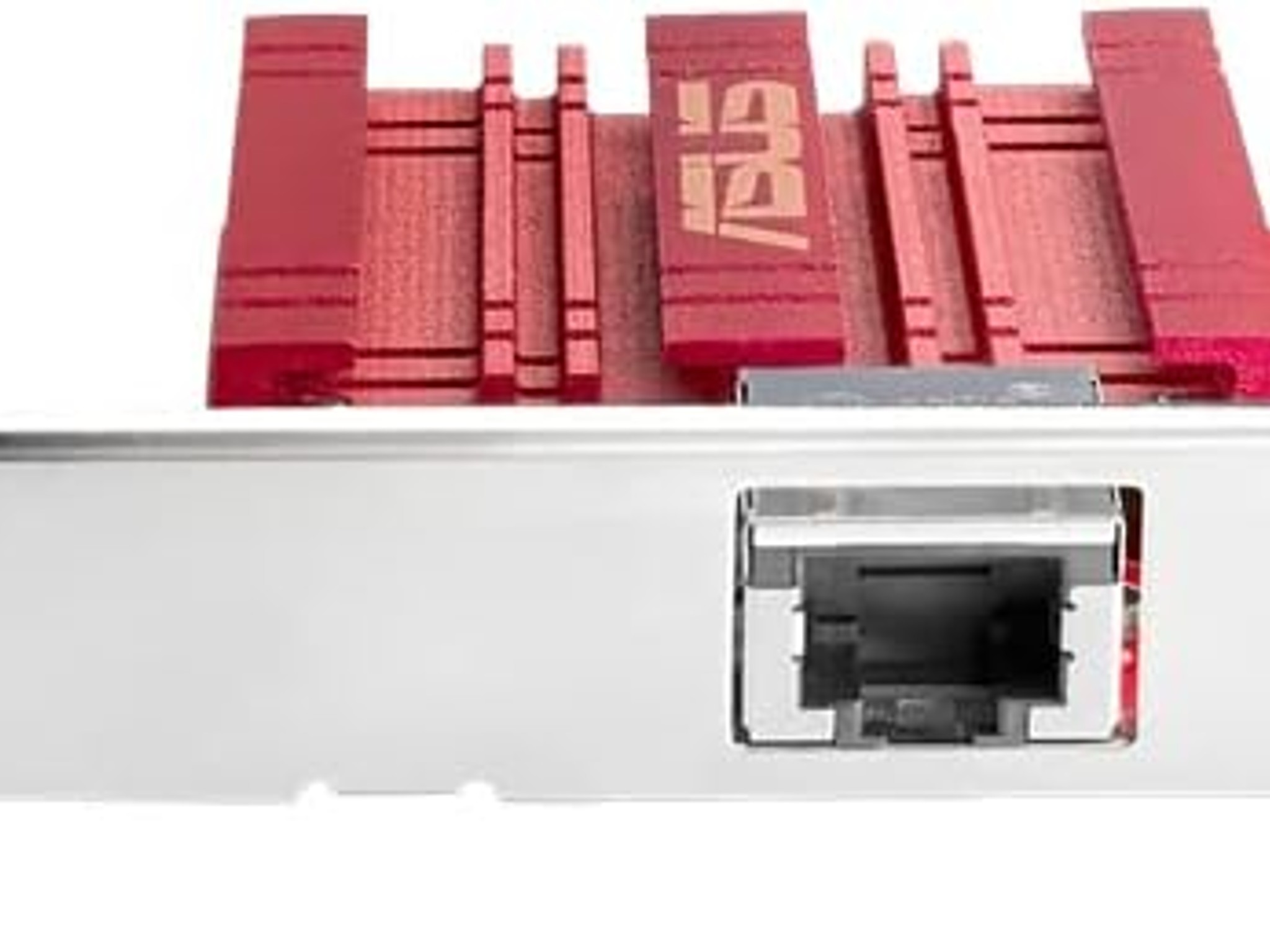 10G Network Adapter ASUS XG-C100C PCI-E x4 Card with Single RJ-45 Port