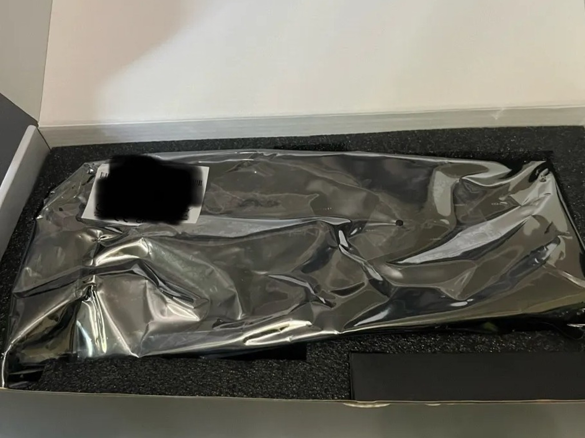 RTX 5080 PNY OC (Used, Like-new)