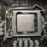 *READ* Asus Z77 motherboard / Intel Core i7 3770K / 12GB DDR3