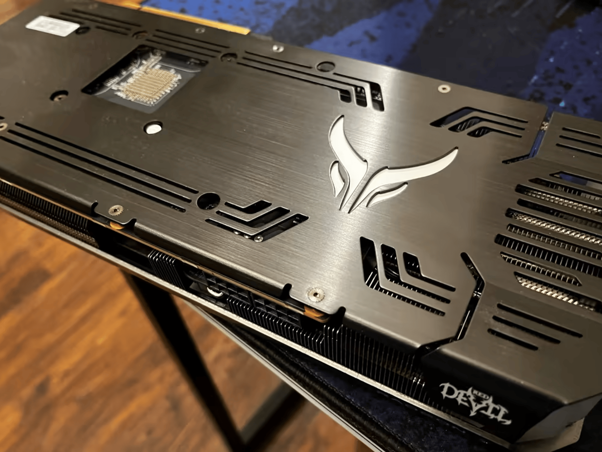 PowerColor Radeon RX 6700 XT Red Devil