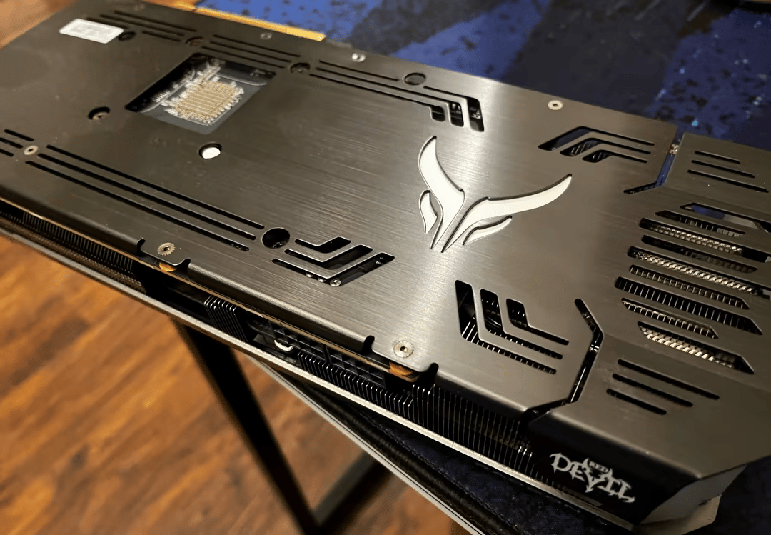 PowerColor Radeon RX 6700 XT Red Devil
