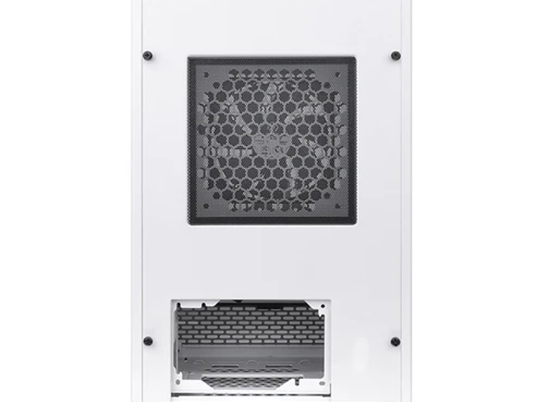 Thermaltake The Tower 100 Snow Edition