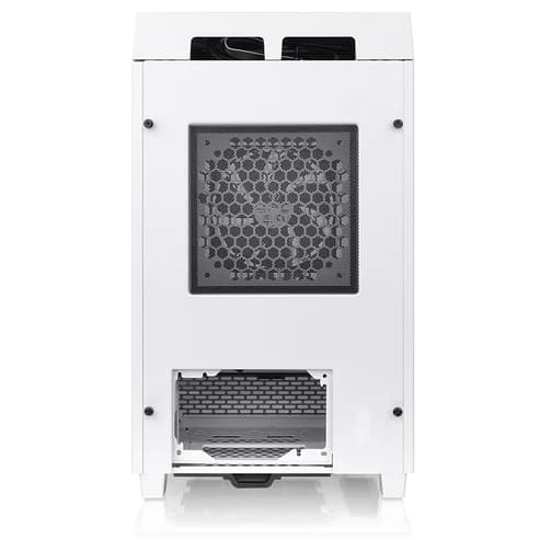 Thermaltake The Tower 100 Snow Edition