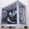 Gaming PC Ultra 7 265K 32GB RAM 1TB SSD RX 9070 XT 16GB Windows 11 PC