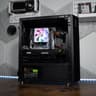 🍬🌠 BUDGET - FORTNITE Ready GAMING PC | RYZEN 5 2600 | MSI GTX 1070Ti 8GB | 16GB DDR4 RAM | 1.25TB