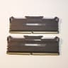 16GB Corsair Vengeance RGB 2x8GB DDR4 RAM