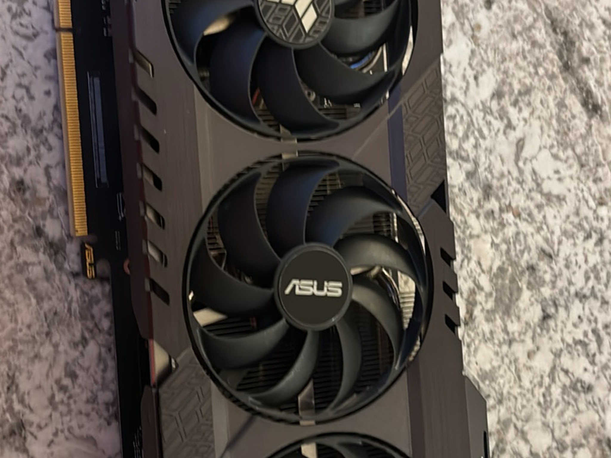 NVIDIA GeForce RTX 3060 Ti
