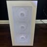 White Gaming PC (RTX 3070 TI 8GB + AMD Ryzen 5 5500 + SSD)