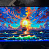 HyperX Armada 24.5" Full HD (1920 x 1080) 240Hz Gaming Monitor