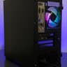 Upgradable Gaming PC | Intel Core i3 10105F + GTX 1070 8GB + 16GB RAM