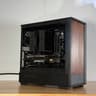 Zalman p10 Namu Commissioned PC With Ryzen 7700x and RTX 3070