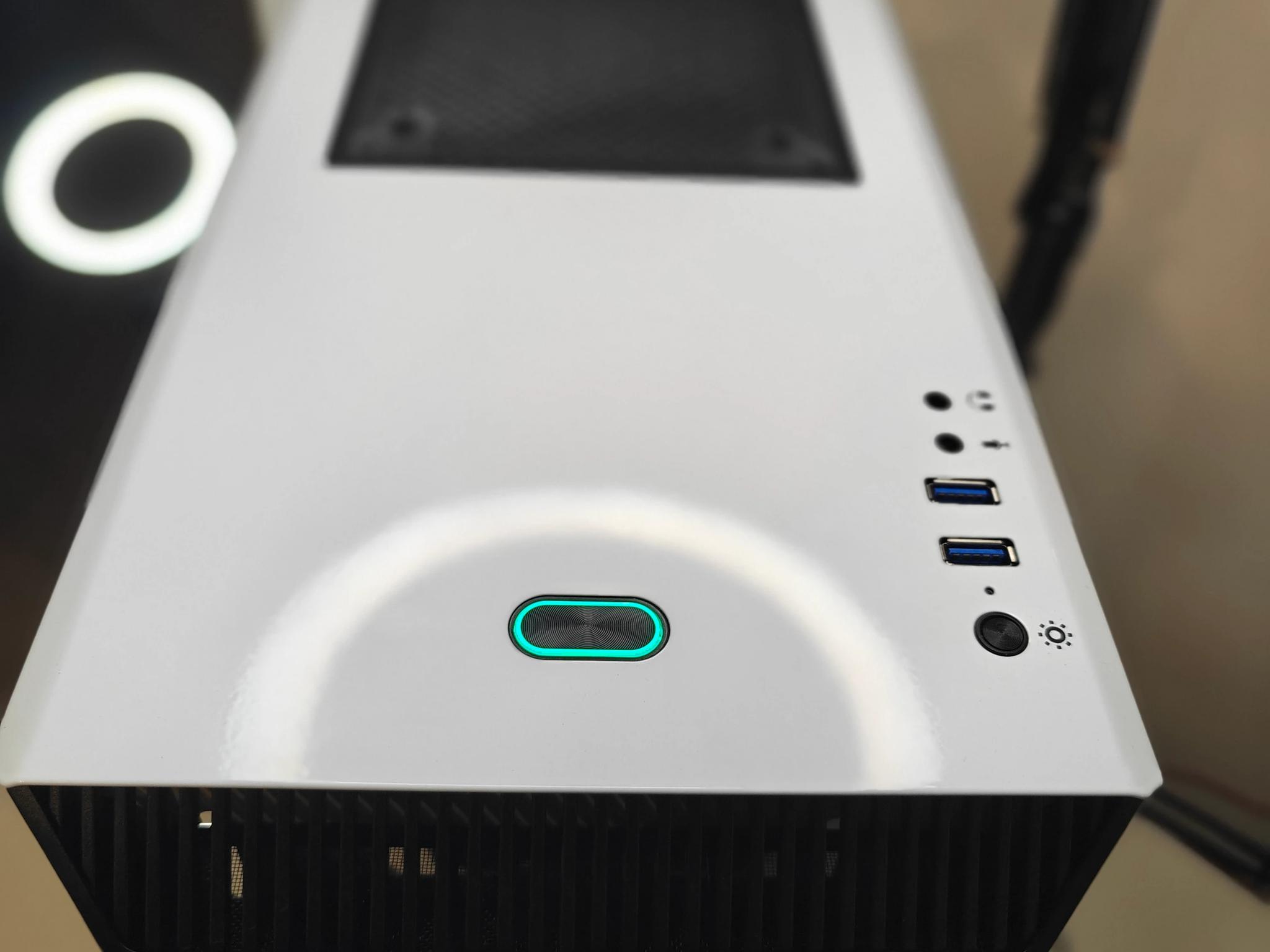 Solid Midrange 🪴🌄🎹 | Ryzen 7 5700X3D | Radeon RX 6700 XT | 32GB DDR4 RAM | 1TB NVMe SSD