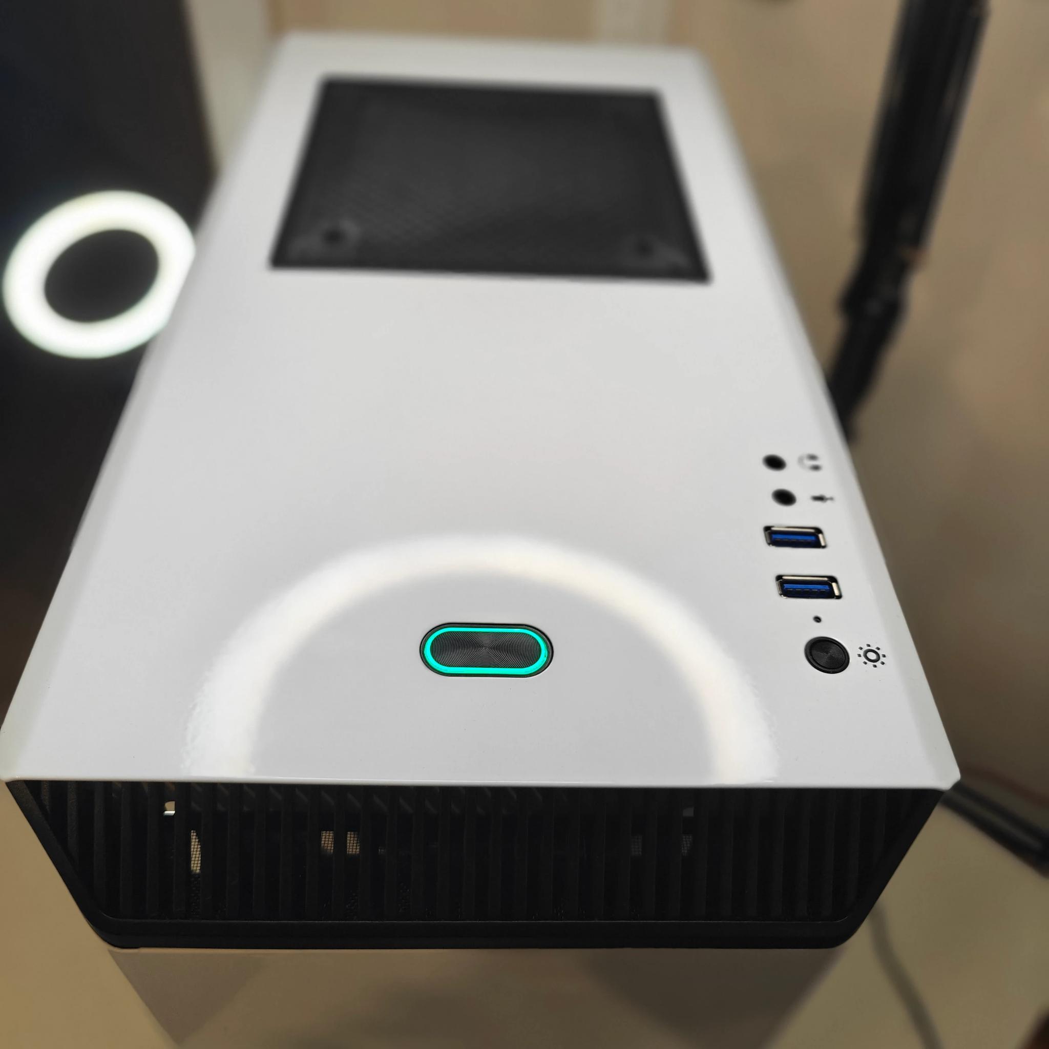 Solid Midrange 🪴🌄🎹 | Ryzen 7 5700X3D | Radeon RX 6700 XT | 32GB DDR4 RAM | 1TB NVMe SSD
