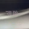 White Japanese PS3 Japan Region + 500gb SSD & 4.91 EvilNat CFW (Original Box)