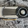 NVIDIA GTX 1080 TI Founders Edition