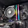 🪵WOODLAND🪵 Gaming PC | AMD Ryzen 5 3600 | 16GB | RTX 4060 | 1TB SSD | Win11 | Wi-Fi