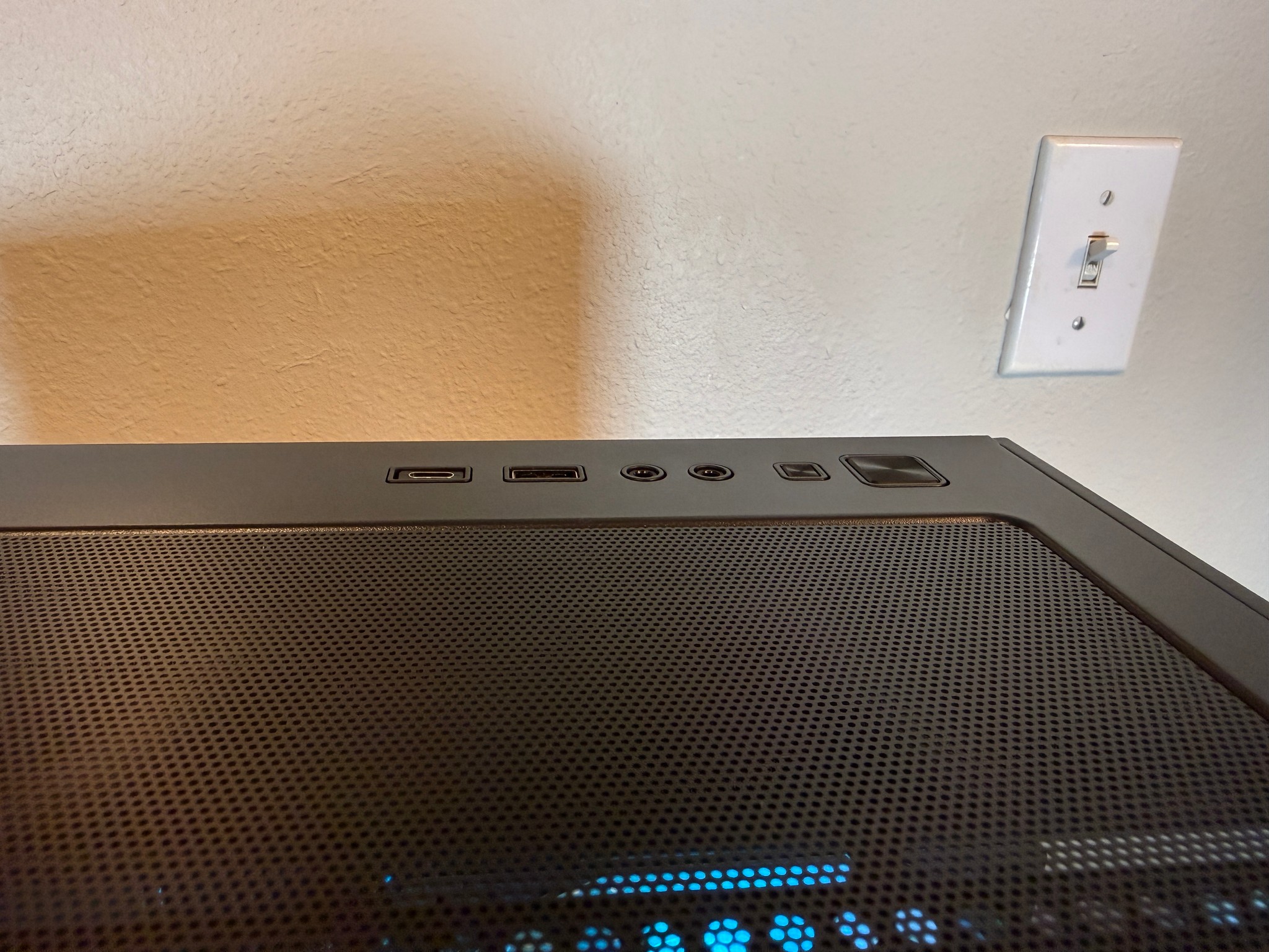 ⭐GTX 1070, Ryzen 5 1600AF, 16gb RAM, 480gb Storage⭐| Gaming PC | Fortnite, Valorant, GTA V, More