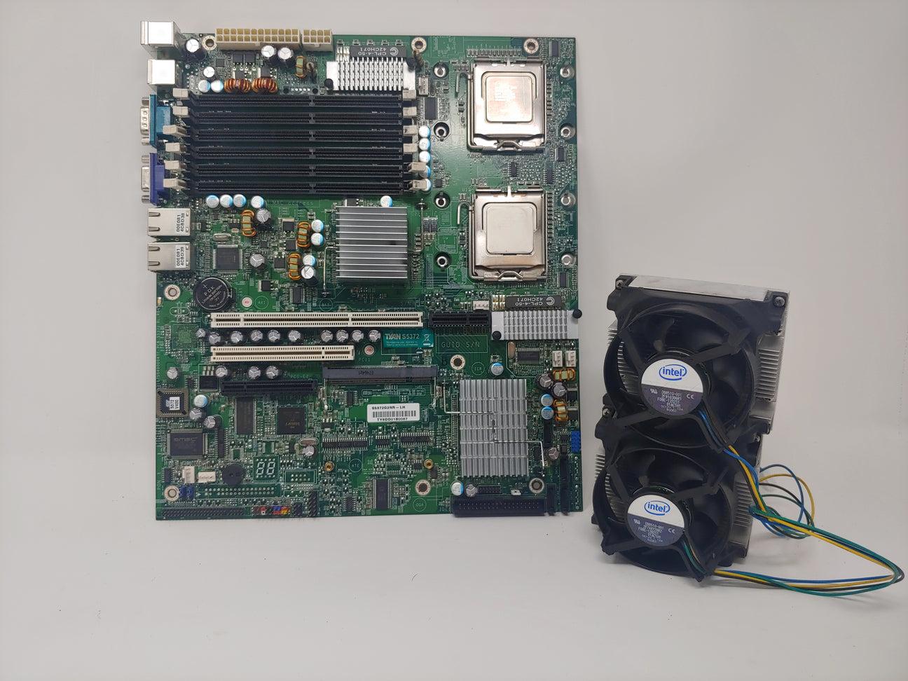 Just some XPS bits. 