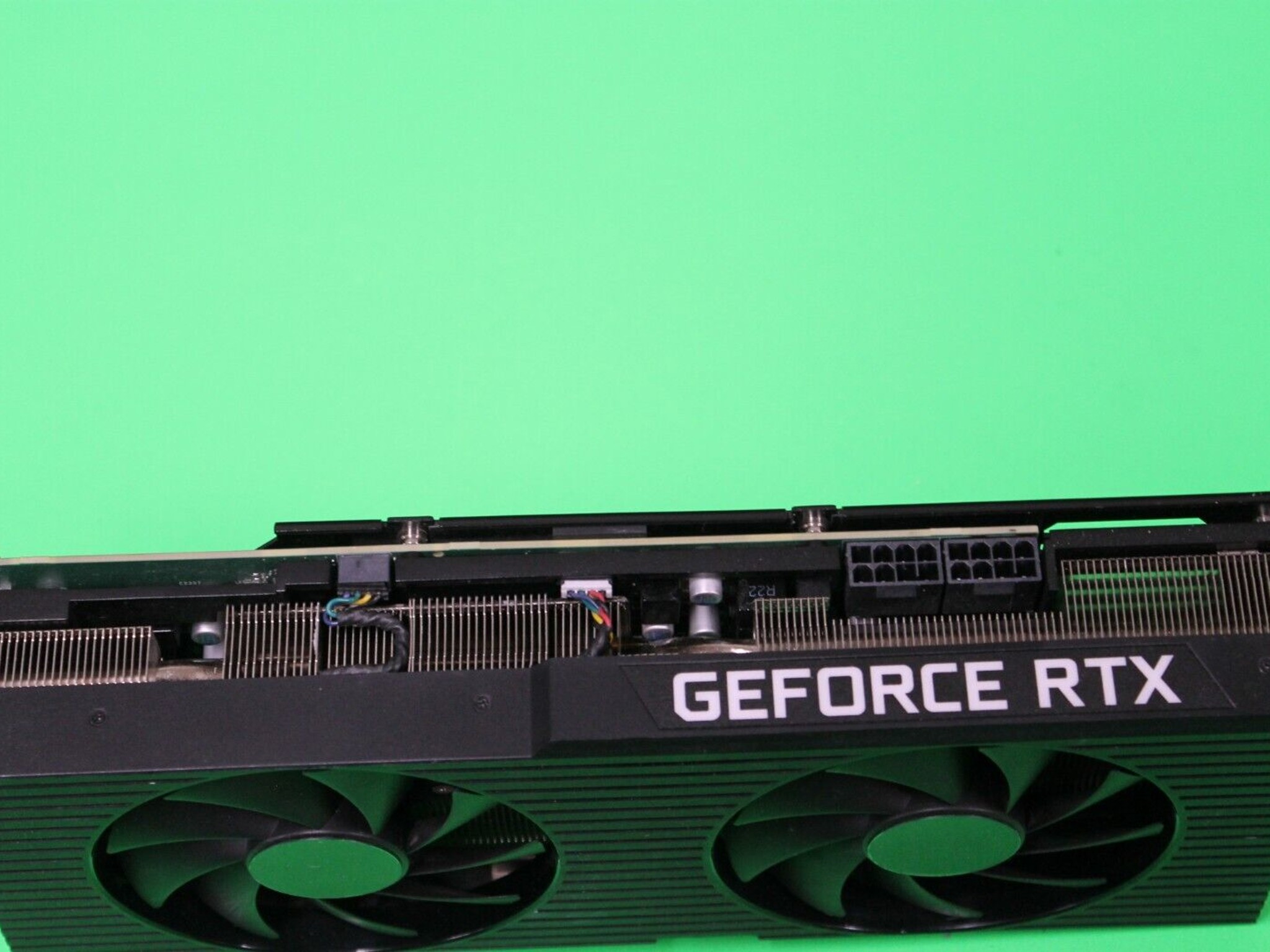 DELL ALIENWARE NVIDIA GeForce RTX 3080 10GB GDDR6X Graphics Card GPU (NON-LHR) 4Y12V