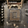 NZXT H500 Vault Boy PC case + motherboard (for parts)