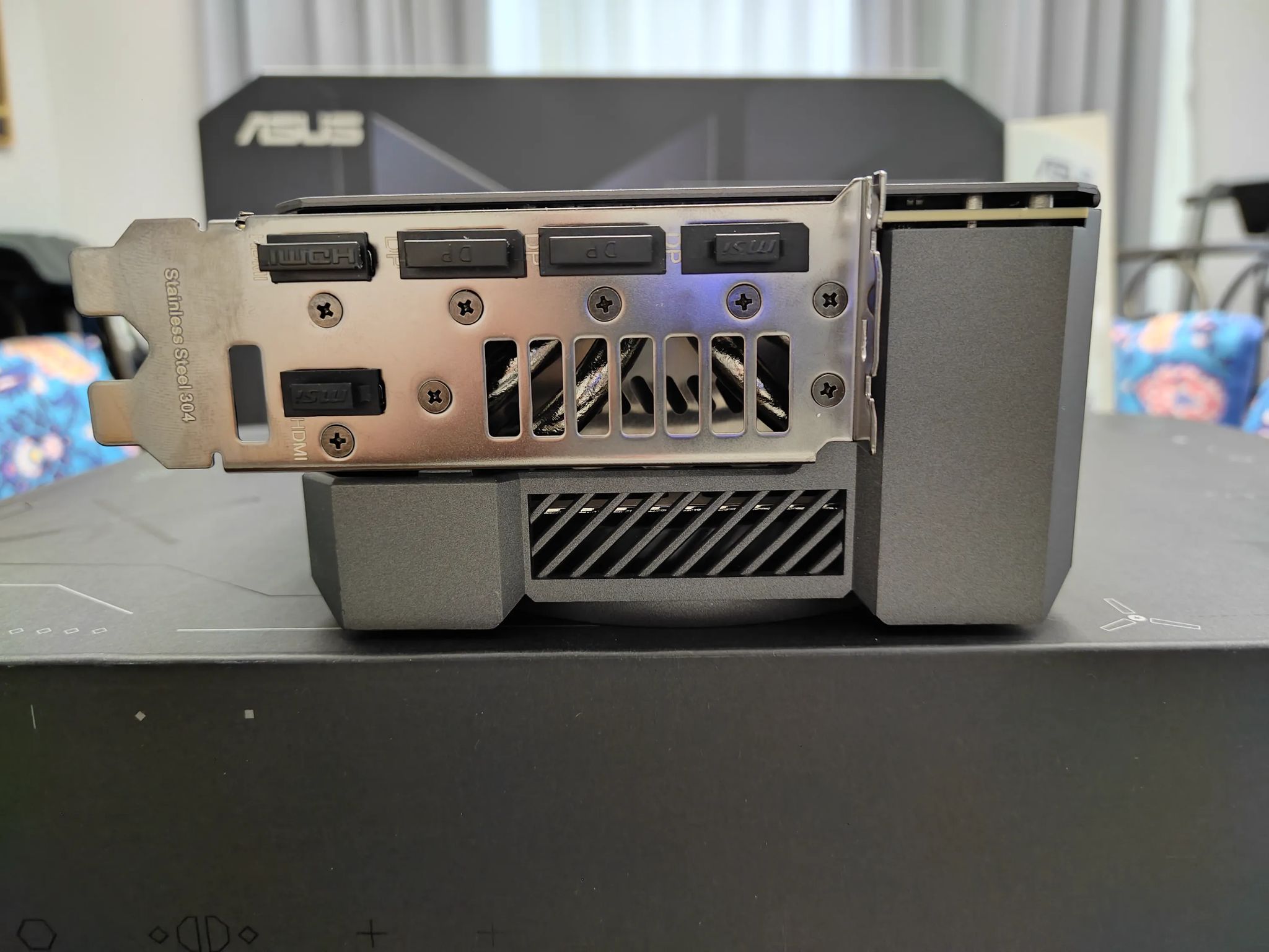 GET IT WHILE IT'S HOT! ASUS TUF GAMING GEFORCE RTX 5080