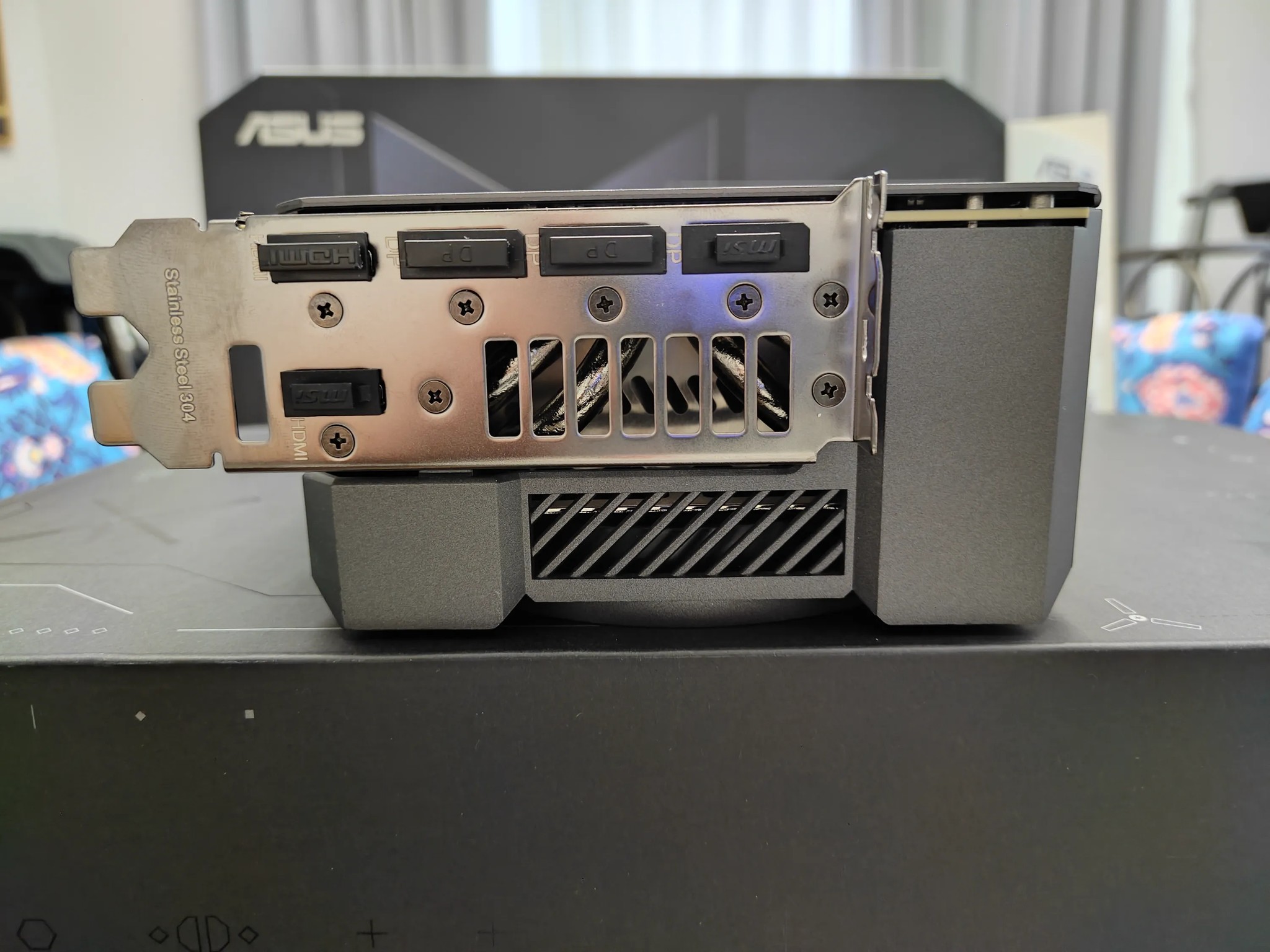 GET IT WHILE IT'S HOT! ASUS TUF GAMING GEFORCE RTX 5080