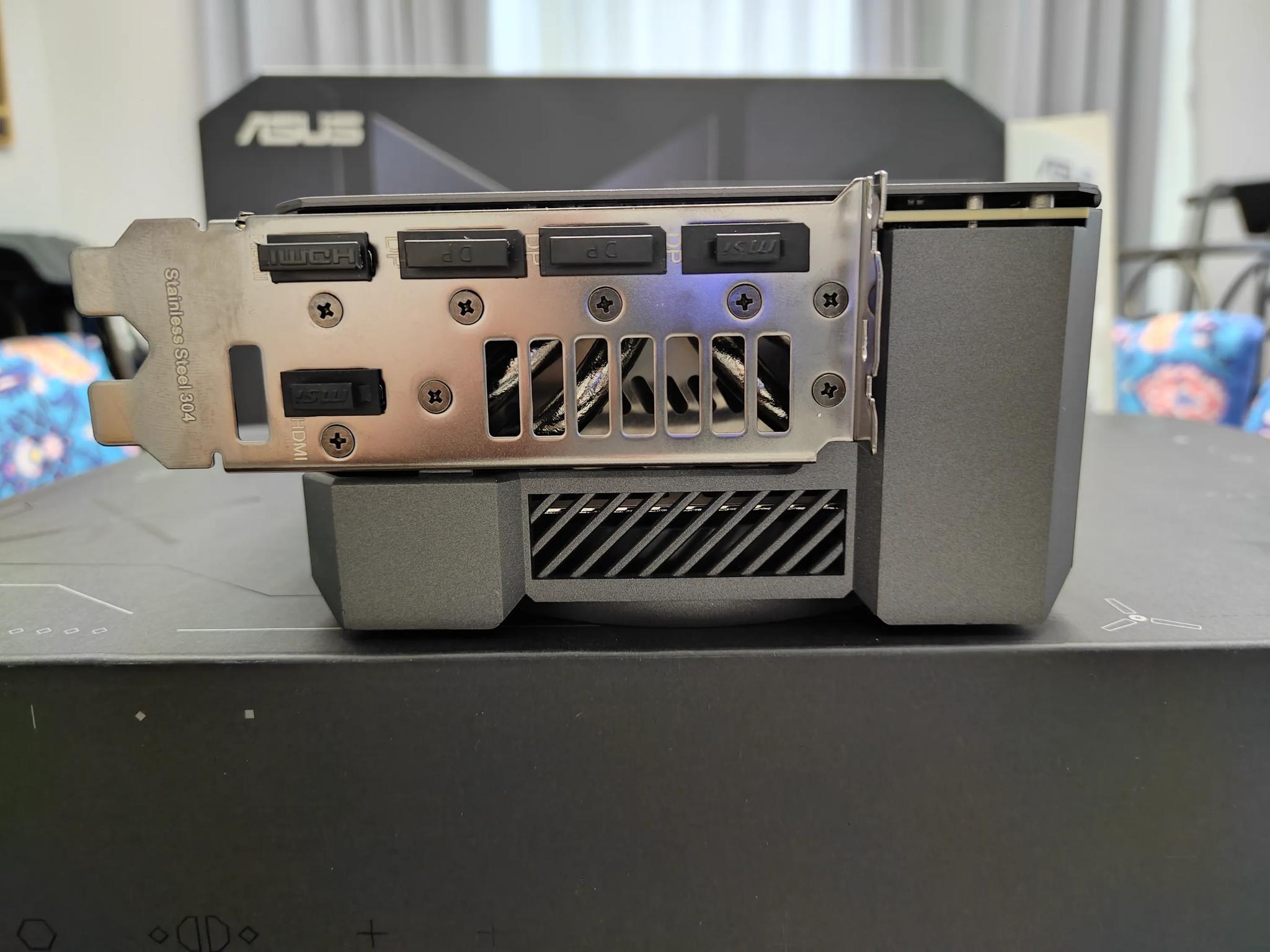 GET IT WHILE IT'S HOT! ASUS TUF GAMING GEFORCE RTX 5080