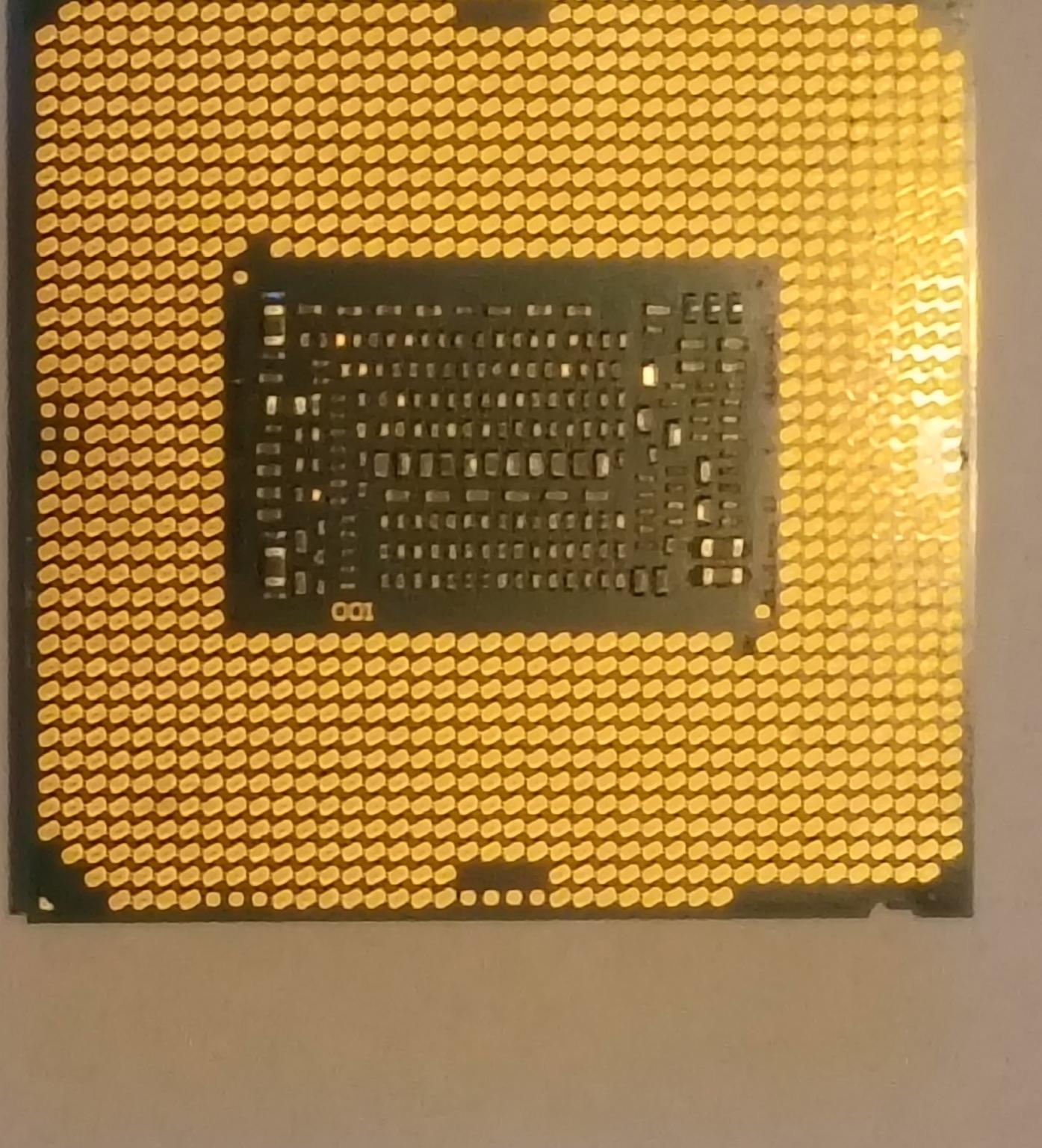 Intel Core i5-9400 - Image 3