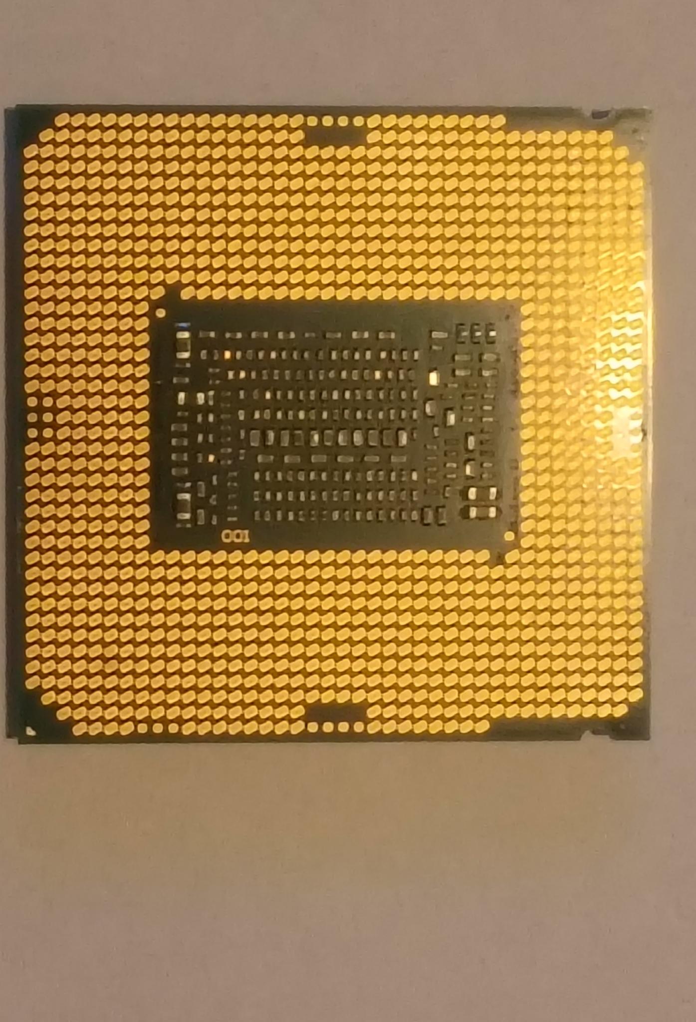 i5 9400 and Deep Cool GAMMAXX GT RGB Hydraulic CPU Cooler 120mm