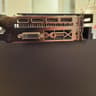 Slightly used XFX - AMD Radeon RX 580 GTS XXX Edition 8GB GDDR5 PCI Express 3.0 Graphics Card
