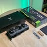 ASUS TUF RTX 4070 12GB Gaming OC