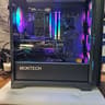 GTX 1660 & 12100F GAMING PC - XXL MOUSE PAD INCLUDED *BNIB* PERFECT FOR A 1ST TIME PC GAMER🔥$575🔥
