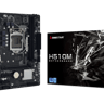 Biostar H510MHP 2.0 Intel H510 LGA 1200 MicroATX M.2 Desktop Motherboard