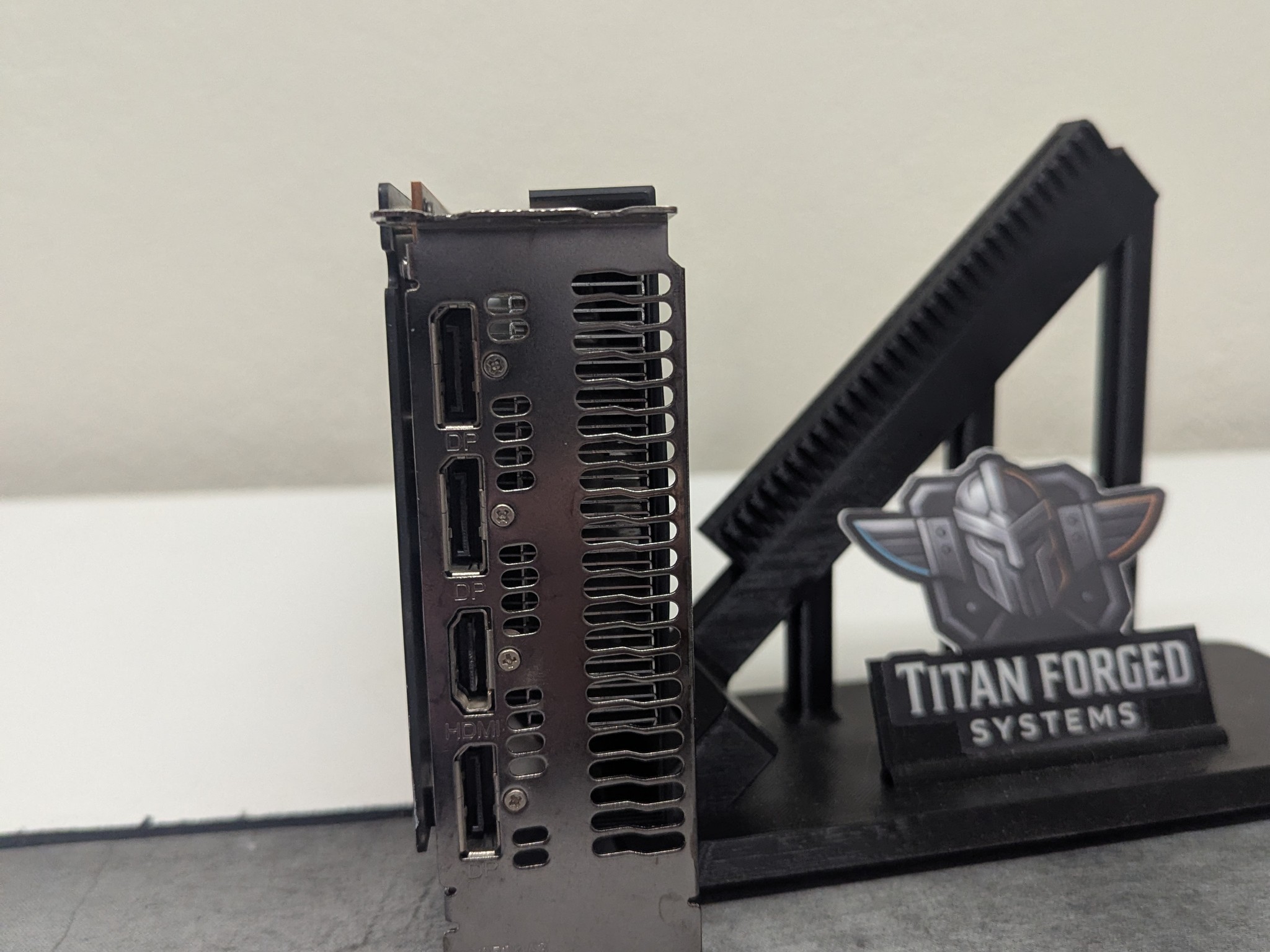 ⚡ RX 5600 XT 6GB | PowerColor AXRX 5600 XT