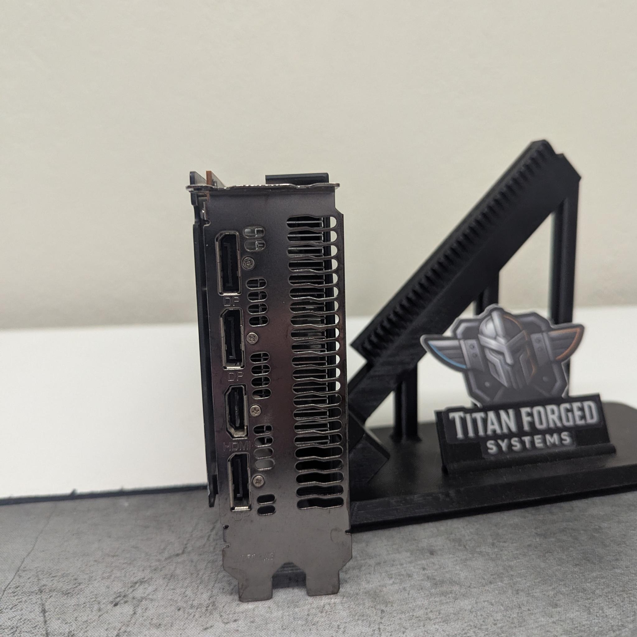 ⚡ RX 5600 XT 6GB | PowerColor AXRX 5600 XT