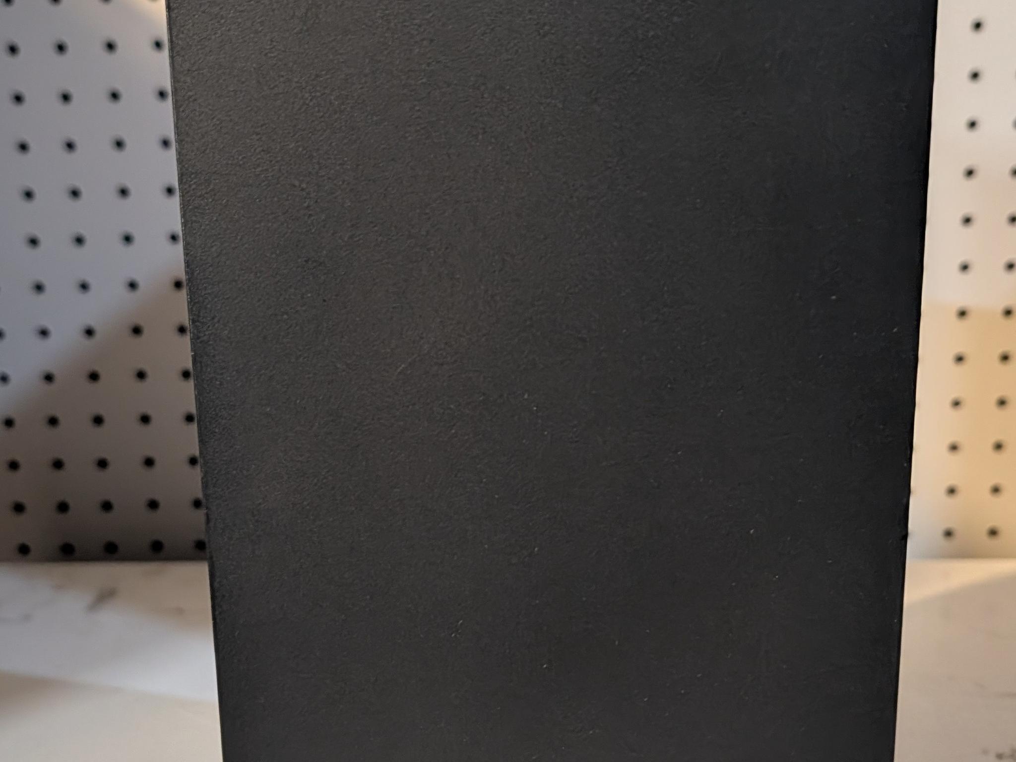Xbox Series X complete in box