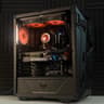 🎃MAGMA Gaming PC | RTX 3080 | Ryzen 9 5900X | 32GB RAM | 1TB NVME | WIFI + BT | FREE SHIPPING