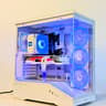 ReD DeviL 1080p-1440p Gaming PC🔴🔥|RX 5700XT|16GB RAM|Intel (12-c/24-t)| Windows 11 Pro