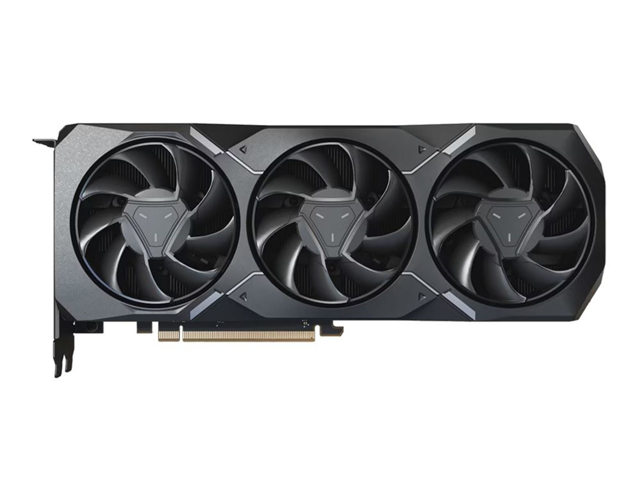 AMD Radeon RX 7900 XT Triple Fan 20GB GDDR6 PCIe 4.0 Graphics Card