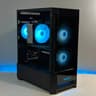 ◼️♣️Intel i5 9400 | RTX 2070 8GB | 16GB RAM | 2.2TB |Gaming/Streaming PC WIFI WIN10◼️♣️
