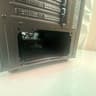 RaidMax ATX Black PC Case – Open Box