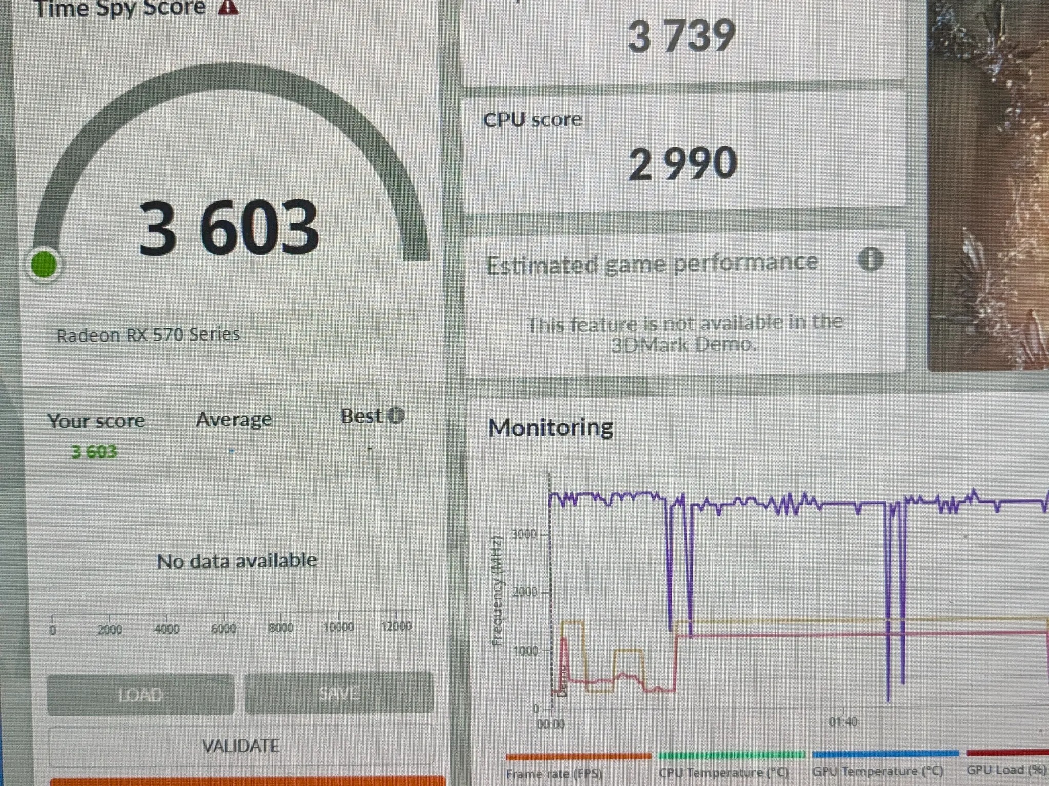 120 FPS Fortnite | 180 Day Warranty | i5 4590, 16GB RAM, 512GB SSD, RX 570 8GB, RGB, Win10, Wifi